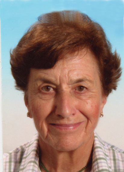 Anni  Kohlmaier